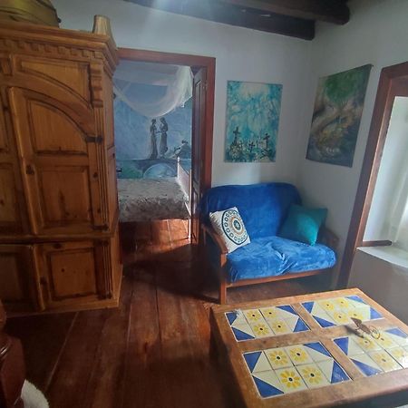 Rivendell Eco Lodge El Paso Eksteriør bilde